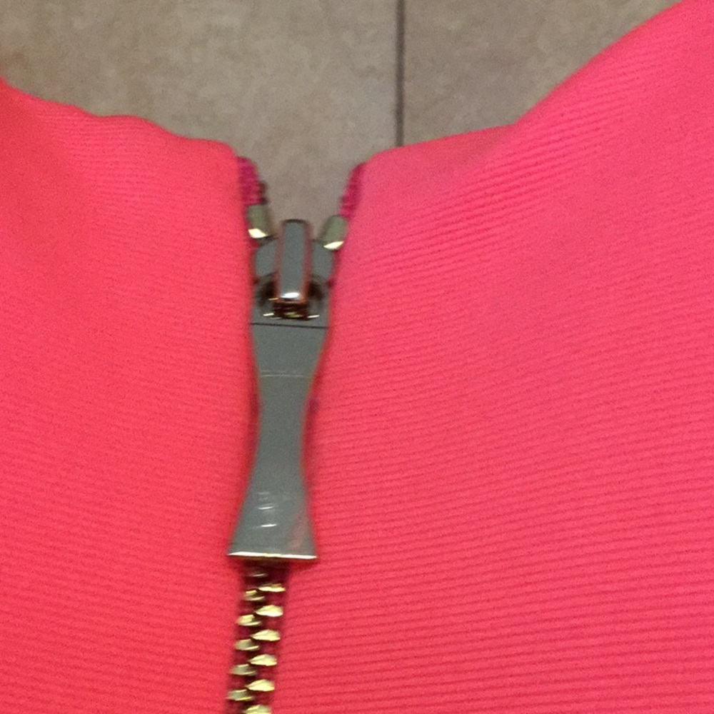 Kate Spade Sweetheart Fit & Flare A-Line Dress - Picture 6 of 7